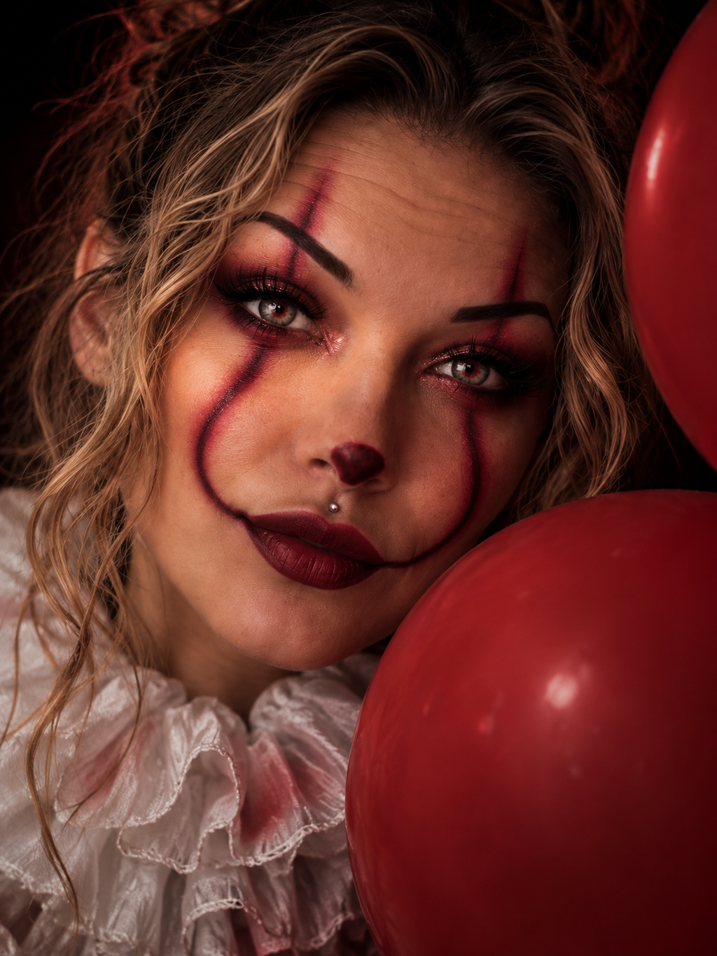 A.LUMI Halloween Magic 🎃 | Dein persönliches KI-Fotoshooting – 15 Bilder